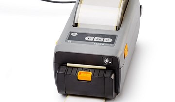 Label printer